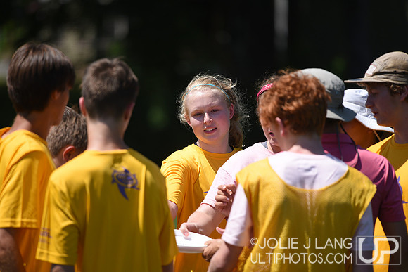 Day 4 - NUTC Session A 2019