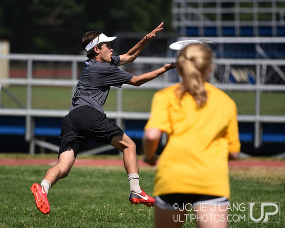 Day 4 - NUTC Session A 2019