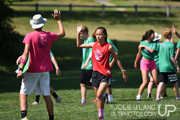 Day 4 - NUTC Session A 2019