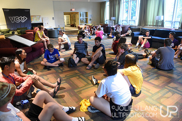 Day 4 - NUTC Session A 2019