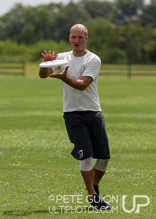 USAU Masters Championships