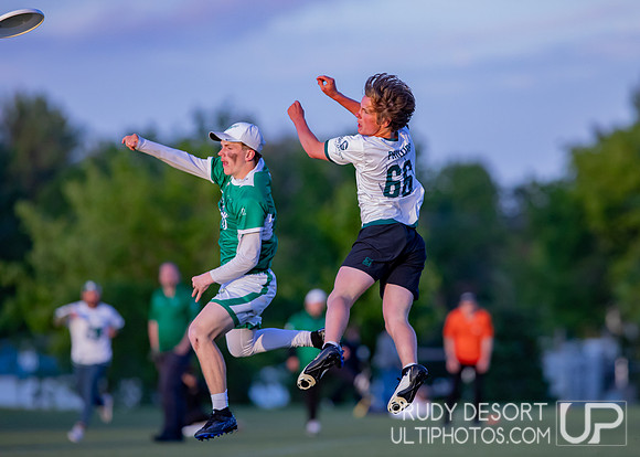 2024 High School National Invite (HSNI)