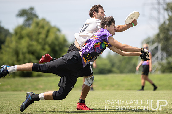 Chesapeake Open 2019