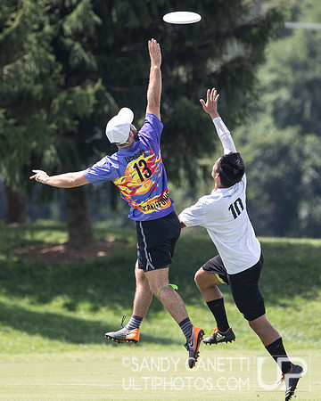 Chesapeake Open 2019