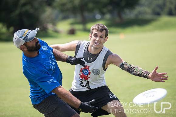 Chesapeake Open 2019