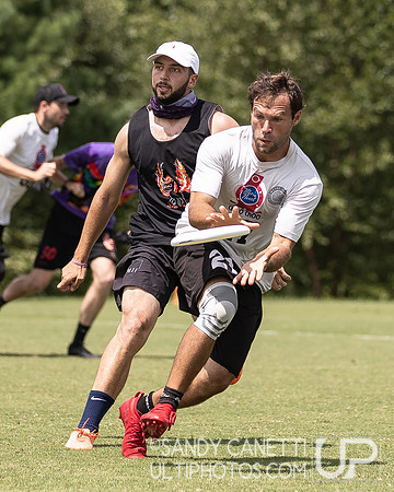 Chesapeake Open 2019
