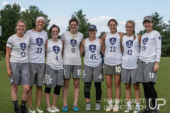 Chesapeake Open 2019