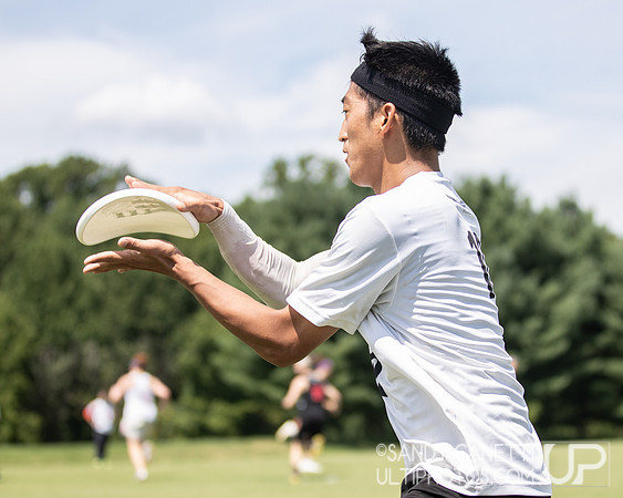 Chesapeake Open 2019