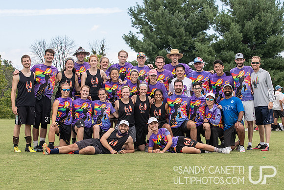 Chesapeake Open 2019