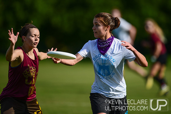 Chesapeake Open 2019 Saturday