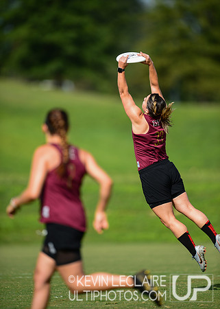Chesapeake Open 2019 Saturday