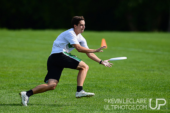 Chesapeake Open 2019 Saturday