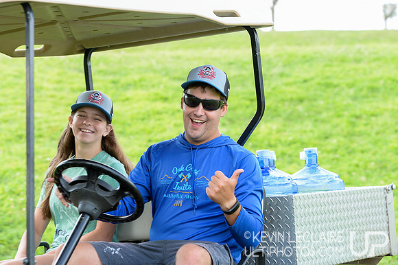 Chesapeake Open 2019 Saturday