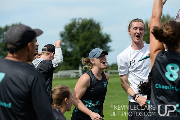 Chesapeake Open 2019 Saturday