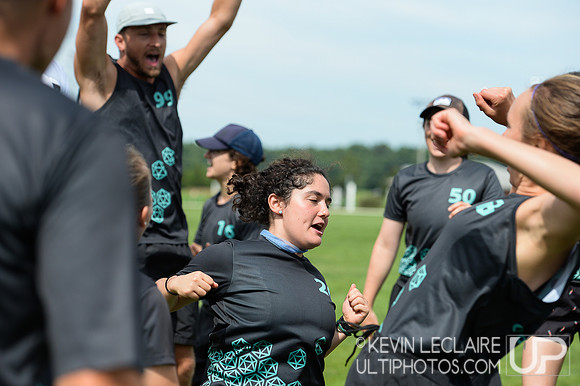 Chesapeake Open 2019 Saturday