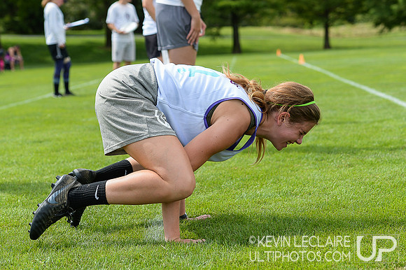Chesapeake Open 2019 Saturday