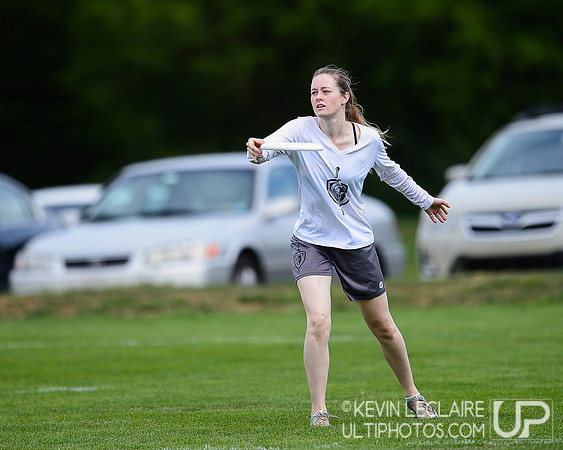 Chesapeake Open 2019 Saturday