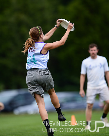Chesapeake Open 2019 Saturday