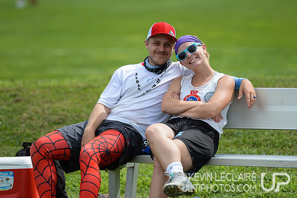 Chesapeake Open 2019 Saturday