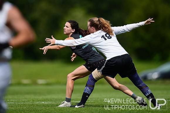 Chesapeake Open 2019 Saturday