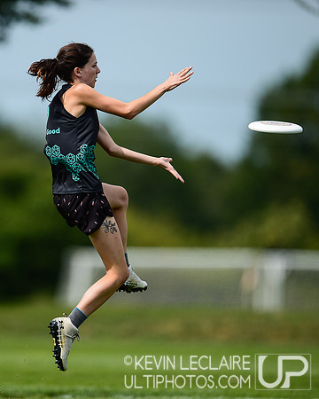 Chesapeake Open 2019 Saturday