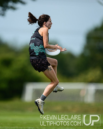 Chesapeake Open 2019 Saturday