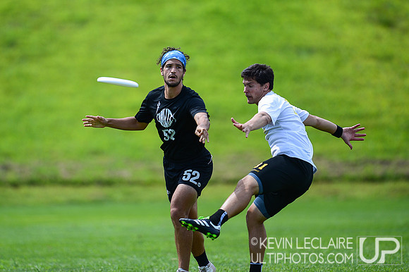 Chesapeake Open 2019 Saturday