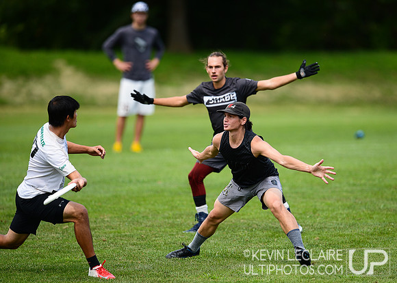 Chesapeake Open 2019 Saturday
