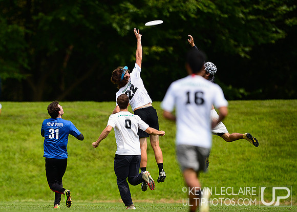 Chesapeake Open 2019 Saturday