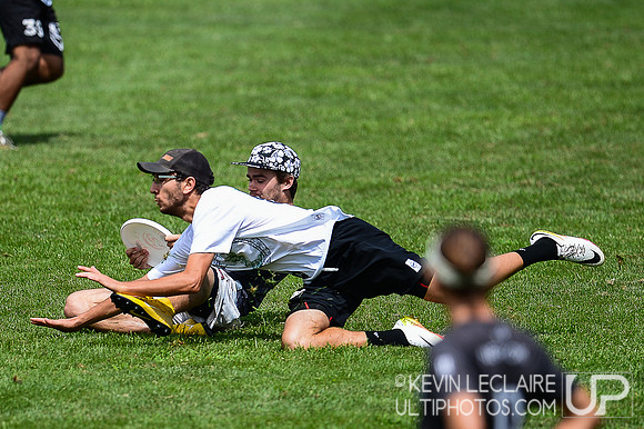Chesapeake Open 2019 Saturday