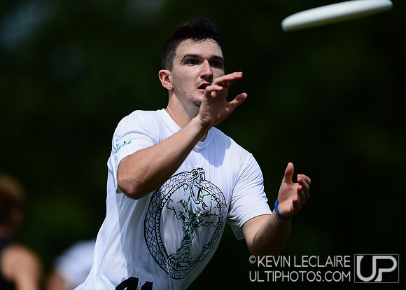 Chesapeake Open 2019 Saturday