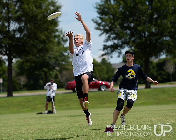 Chesapeake Open 2019 Saturday