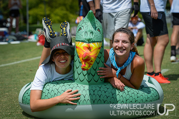 Chesapeake Open 2019 Saturday