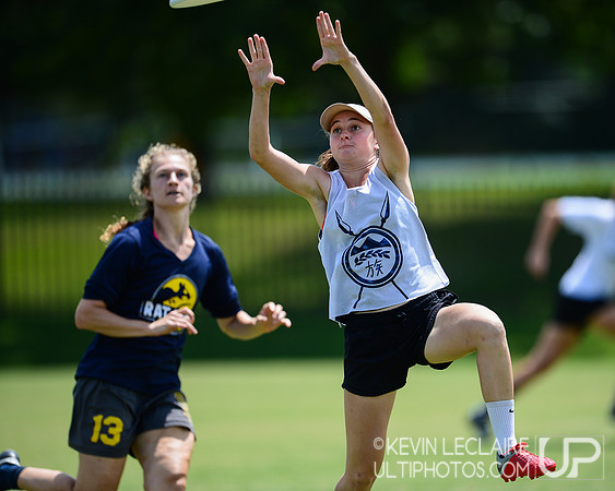 Chesapeake Open 2019 Saturday