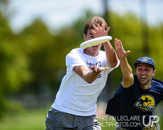 Chesapeake Open 2019 Saturday