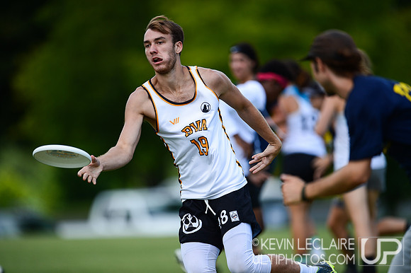 Chesapeake Open 2019 Saturday
