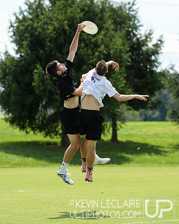 Chesapeake Open 2019 Saturday