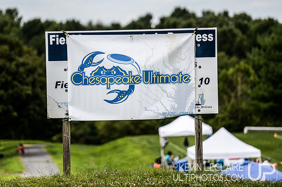 Chesapeake Open 2019 Saturday