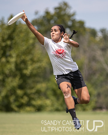 Chesapeake Open 2019
