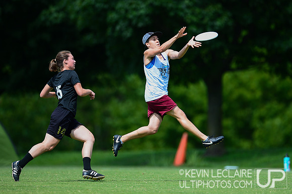 Chesapeake Open 2019 Saturday
