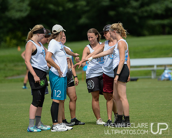 Chesapeake Open 2019 Saturday