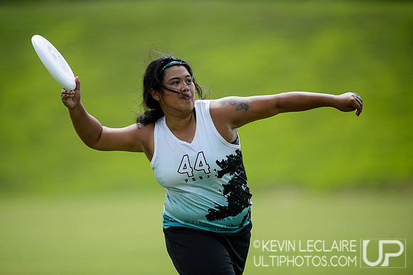 Chesapeake Open 2019 Saturday