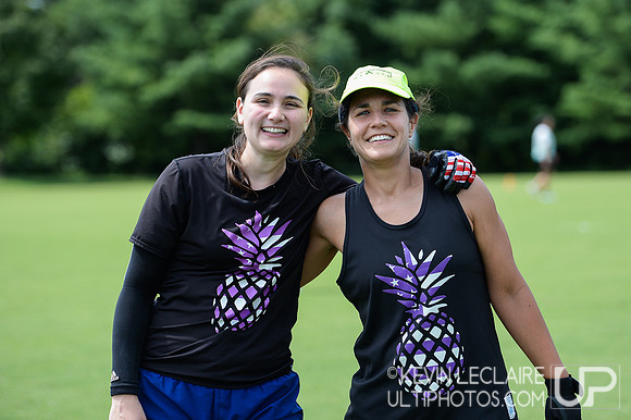 Chesapeake Open 2019 Saturday