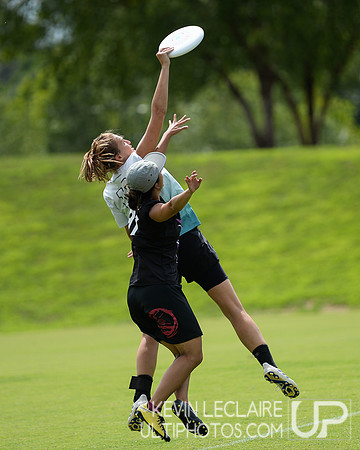 Chesapeake Open 2019 Saturday