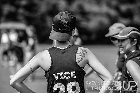 Chesapeake Open 2019 Saturday