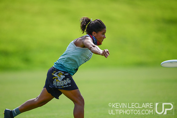Chesapeake Open 2019 Saturday