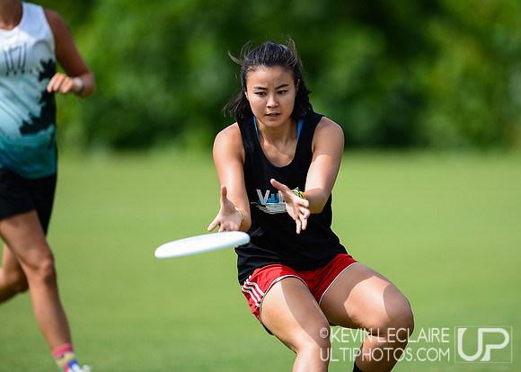 Chesapeake Open 2019 Saturday