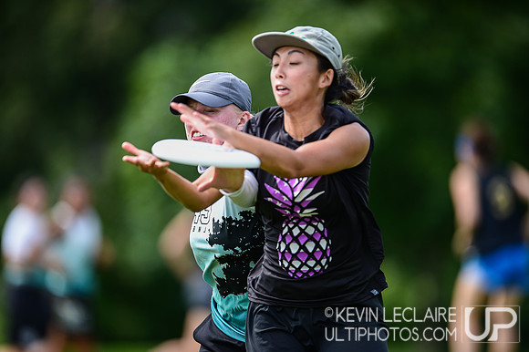 Chesapeake Open 2019 Saturday