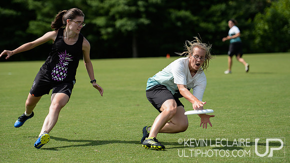 Chesapeake Open 2019 Saturday
