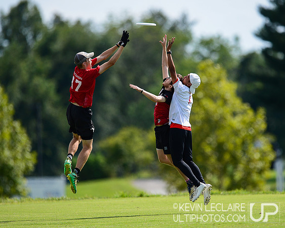 Chesapeake Open 2019 Saturday